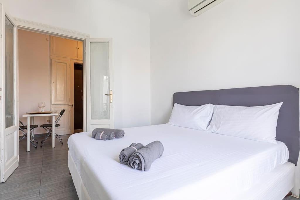 {Porta Venezia-Milano Centrale} Luxury Apartment Exterior photo